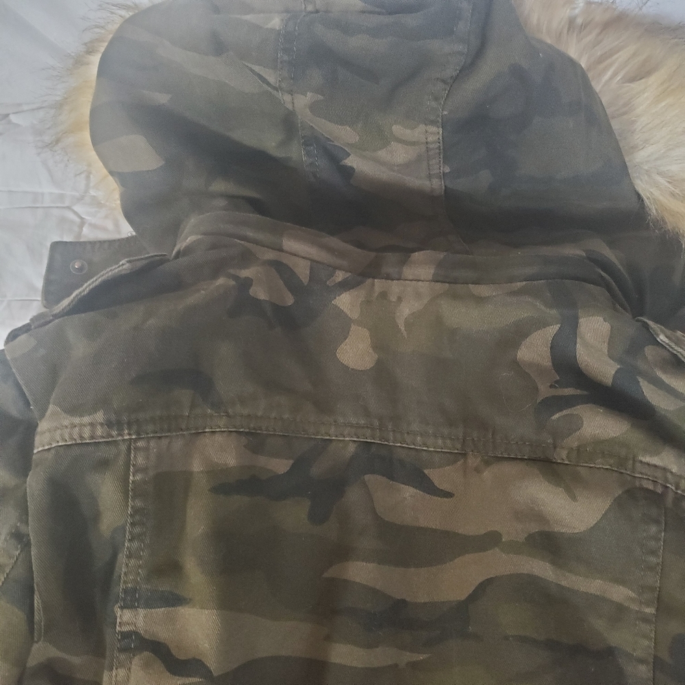 New express jacket - Picture 12 of 16